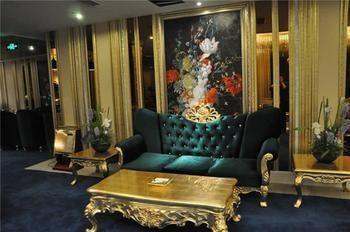 Chongqing Alexander Hotel Esterno foto