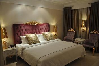 Chongqing Alexander Hotel Esterno foto
