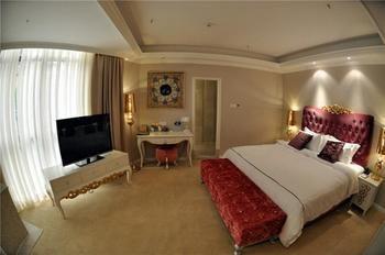 Chongqing Alexander Hotel Esterno foto